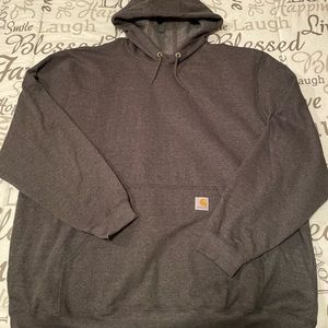 NWT Men’s Carhartt Hoodie XXL